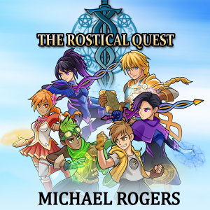 The Rostical Quest-logo