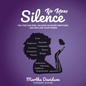 No More Silence