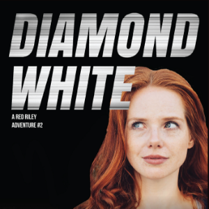Diamond White