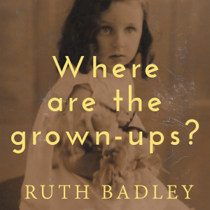 Where are the grown-ups?