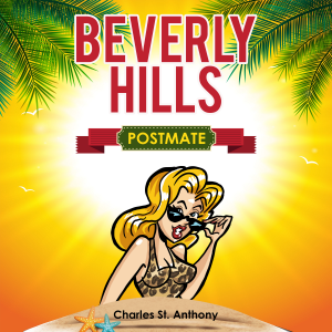 Beverly Hills Postmate