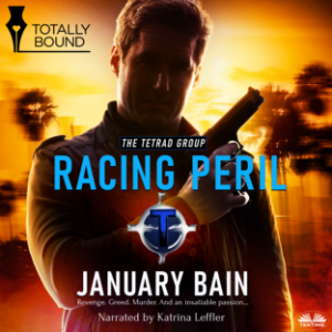 Racing Peril-logo