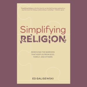 Simplifying Religion
