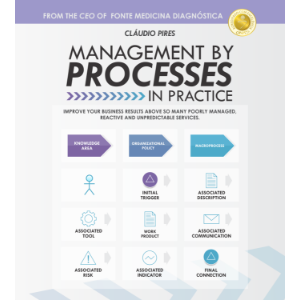 Management By Processes In Practice