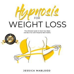 Hypnosis for Weight Loss