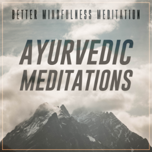 Ayurvedic Meditations-logo