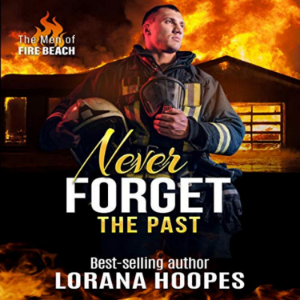 Never Forget the Past-logo