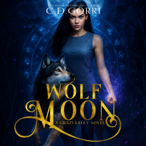 Wolf Moon-logo