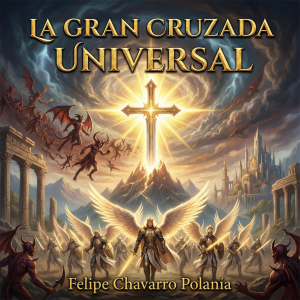 La Gran Cruzada Universal-logo