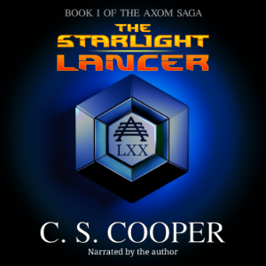 The Starlight Lancer