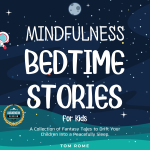 Mindfulness Bedtime Stories for Kids