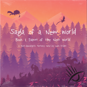 Saga of a New World Book 1