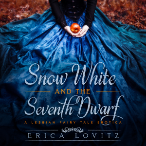 Snow White and the Seventh Dwarf