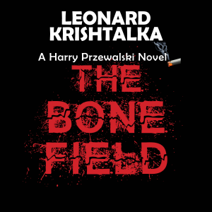 The Bone Field