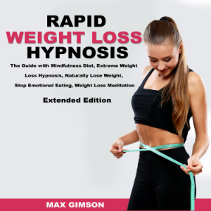Rapid Weight Loss Hypnosis-logo