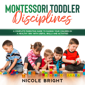 Montessori Toddler Disciplines-logo