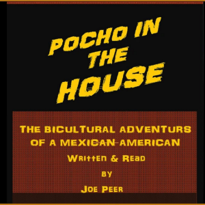Pocho in the House