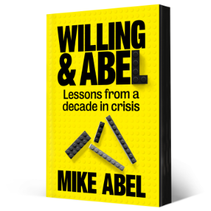 WILLING & ABEL