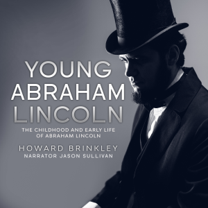 Young Abraham Lincoln