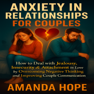 ANXIETY IN RELATIONSHIPS FOR COUPLES