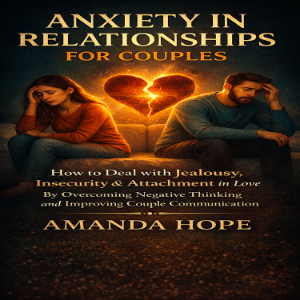 ANXIETY IN RELATIONSHIPS FOR COUPLES