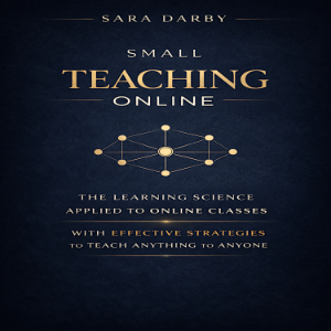 SMALL TEACHING ONLINE