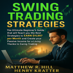 SWING TRADING STRATEGIES