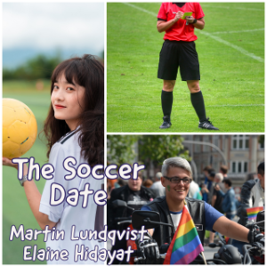The Soccer Date