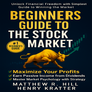 BEGINNERS GUIDE TO THE STOCK MARKET