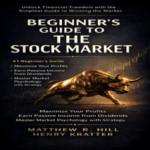 BEGINNERS GUIDE TO THE STOCK MARKET