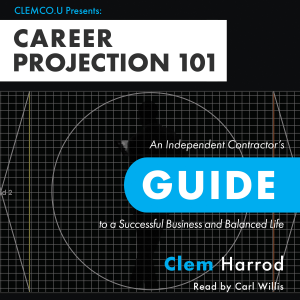 Career Projection 101
