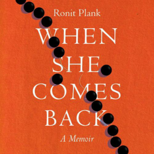 When She Comes Back-logo