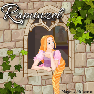 Rapunzel