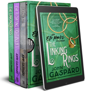 The Eli Marks Box Set: Vol. Two