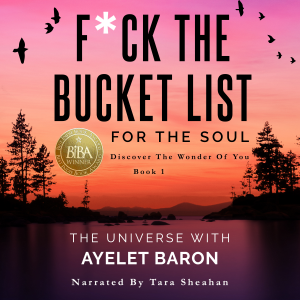 F*ck the Bucket List for the Soul-logo