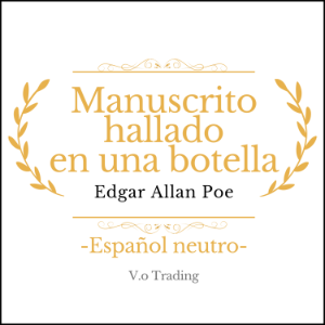 Manuscrito hallado en una botella