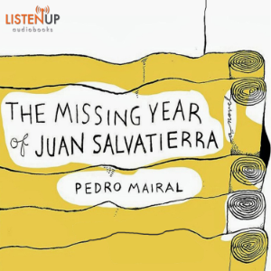The Missing Year of Juan Salvatierra