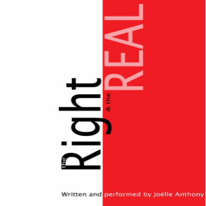 The Right & the Real