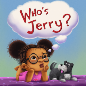 Who's Jerry?