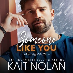 Someone Like You-logo