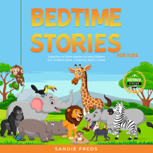 Bedtime Stories for Kids