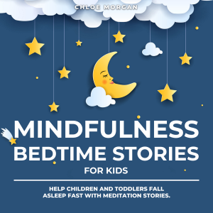 Mindfulness Bedtime Stories for Kids-logo