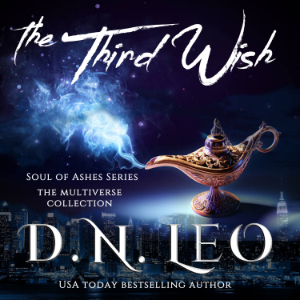 The Third Wish