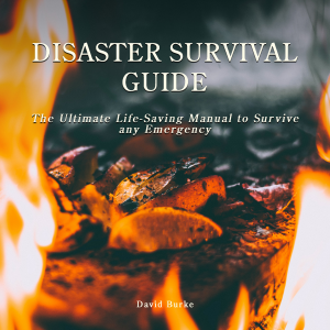 Disaster Survival Guide-logo