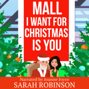 Mall I Want for Christmas is You