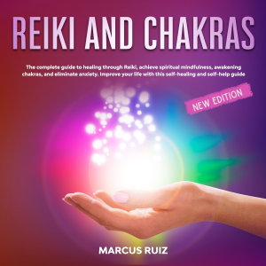 Reiki and Chakras