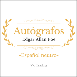 Autógrafos