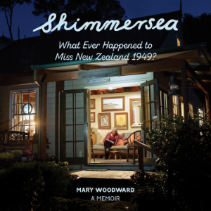 Shimmersea