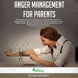 Anger Management For Parents