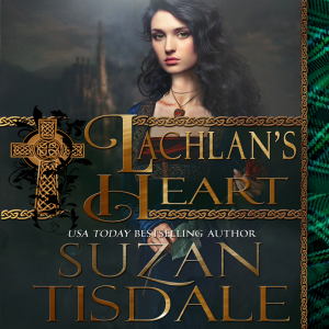 Lachlan's Heart